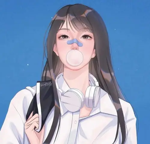 邱华扮演者头像